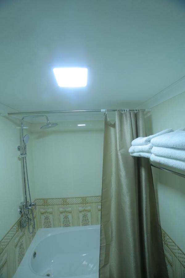 Bukhara Baraka Boutique Hotel Εξωτερικό φωτογραφία