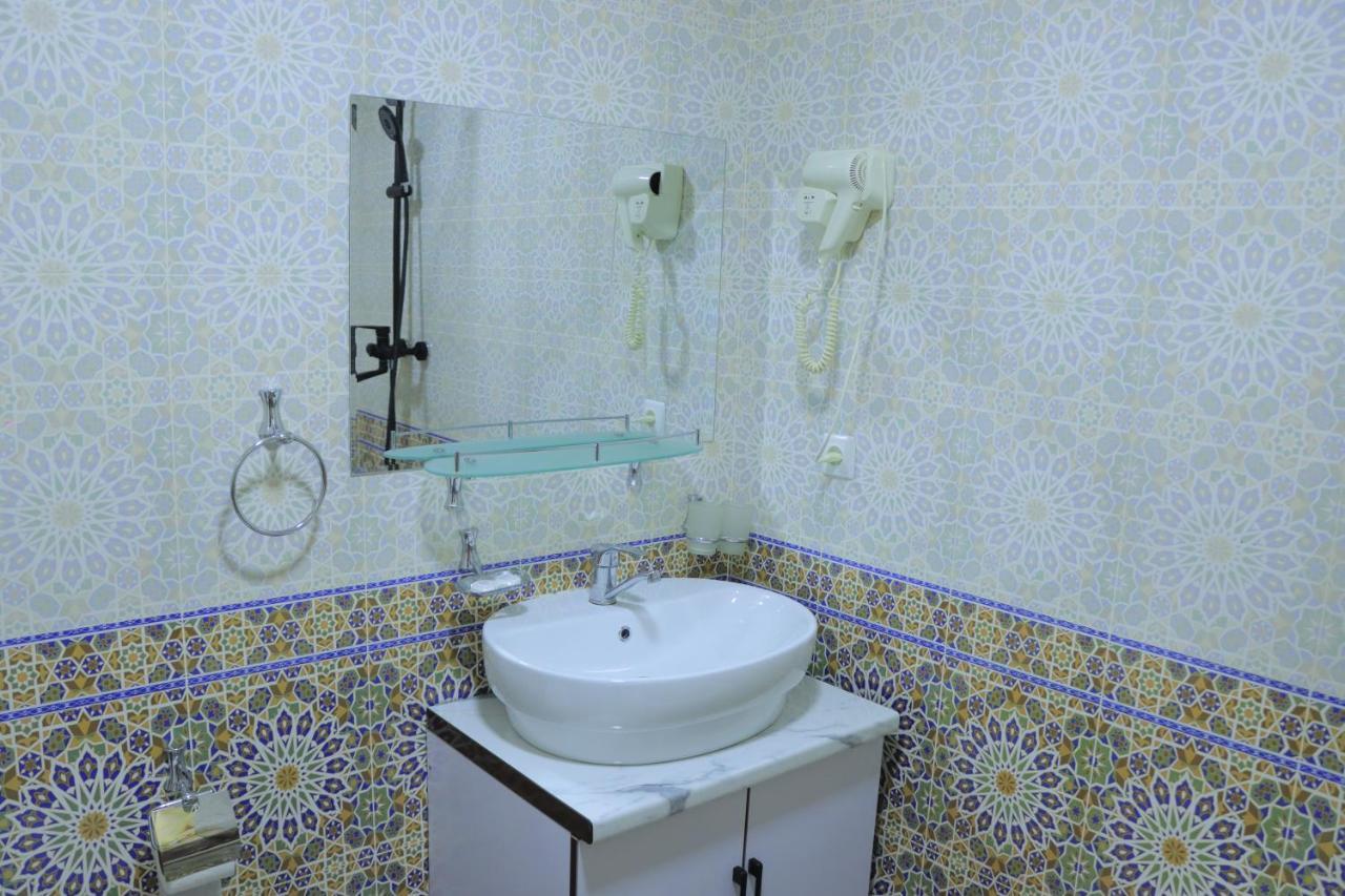 Bukhara Baraka Boutique Hotel Εξωτερικό φωτογραφία