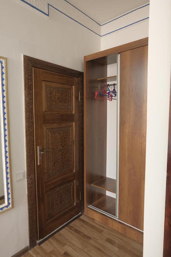 Bukhara Baraka Boutique Hotel Εξωτερικό φωτογραφία