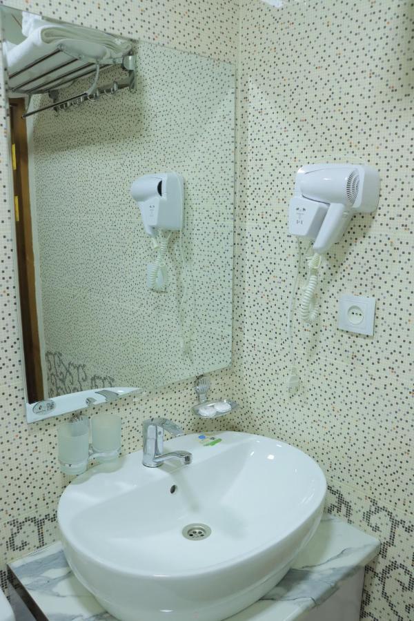 Bukhara Baraka Boutique Hotel Εξωτερικό φωτογραφία
