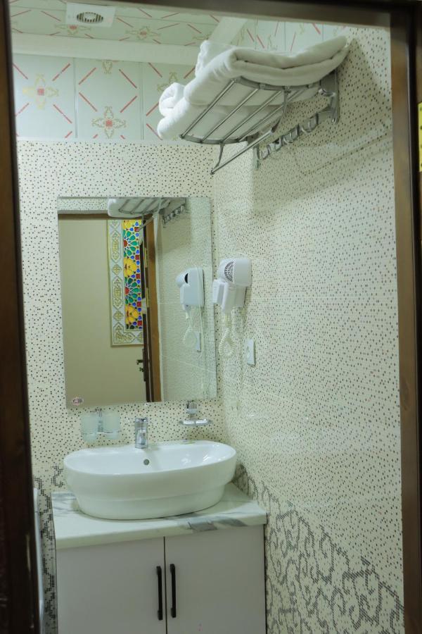 Bukhara Baraka Boutique Hotel Εξωτερικό φωτογραφία