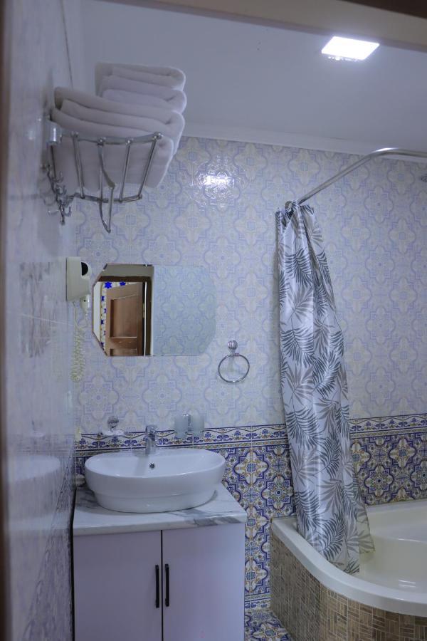 Bukhara Baraka Boutique Hotel Εξωτερικό φωτογραφία
