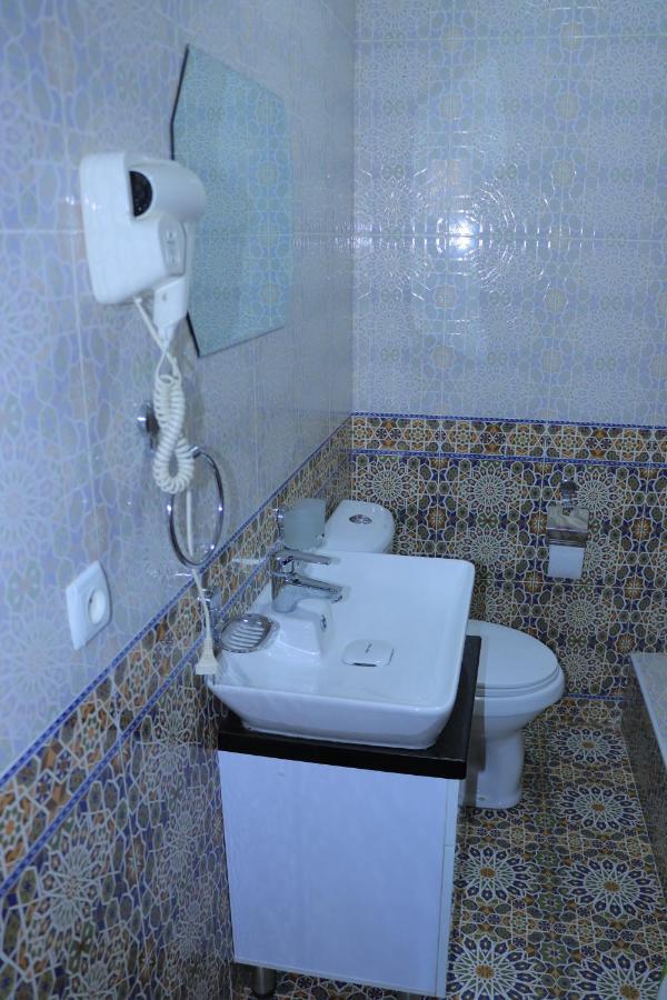 Bukhara Baraka Boutique Hotel Εξωτερικό φωτογραφία