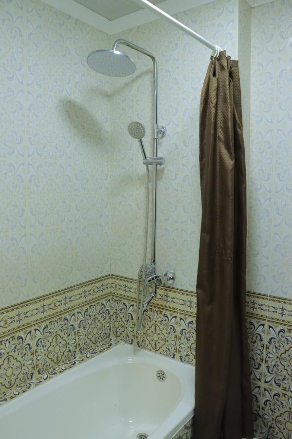 Bukhara Baraka Boutique Hotel Εξωτερικό φωτογραφία